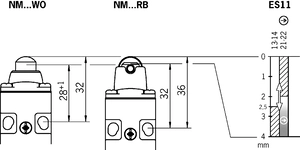 Travel diagram