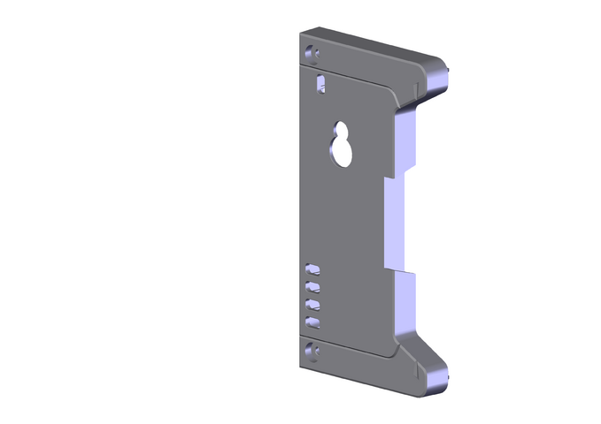 MGB2-A-C-L-BP/BR-156736 (Obj. č. 156736)