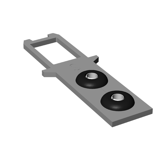 BETAETIGER-S-GT-SN (N° de commande 095738)