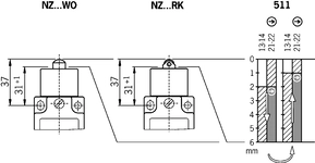 Travel diagram