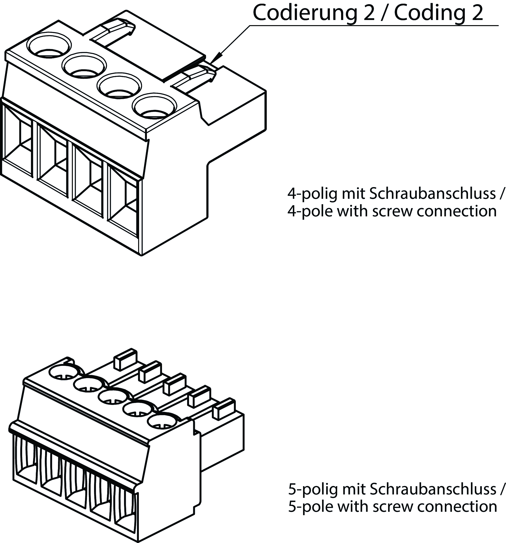 Rozměrové výkresy
