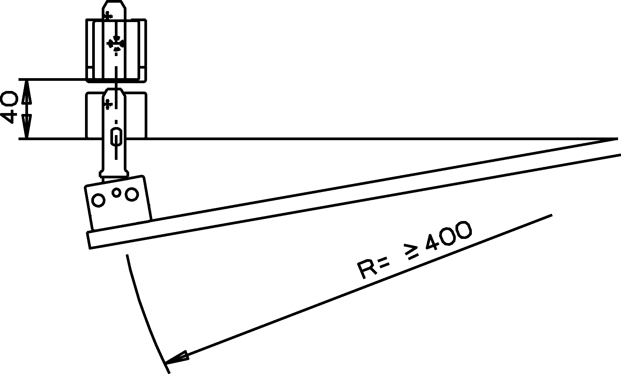 Dimensional drawings