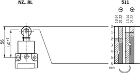 Travel diagram