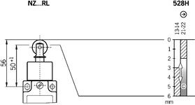 Travel diagram