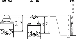 Travel diagram