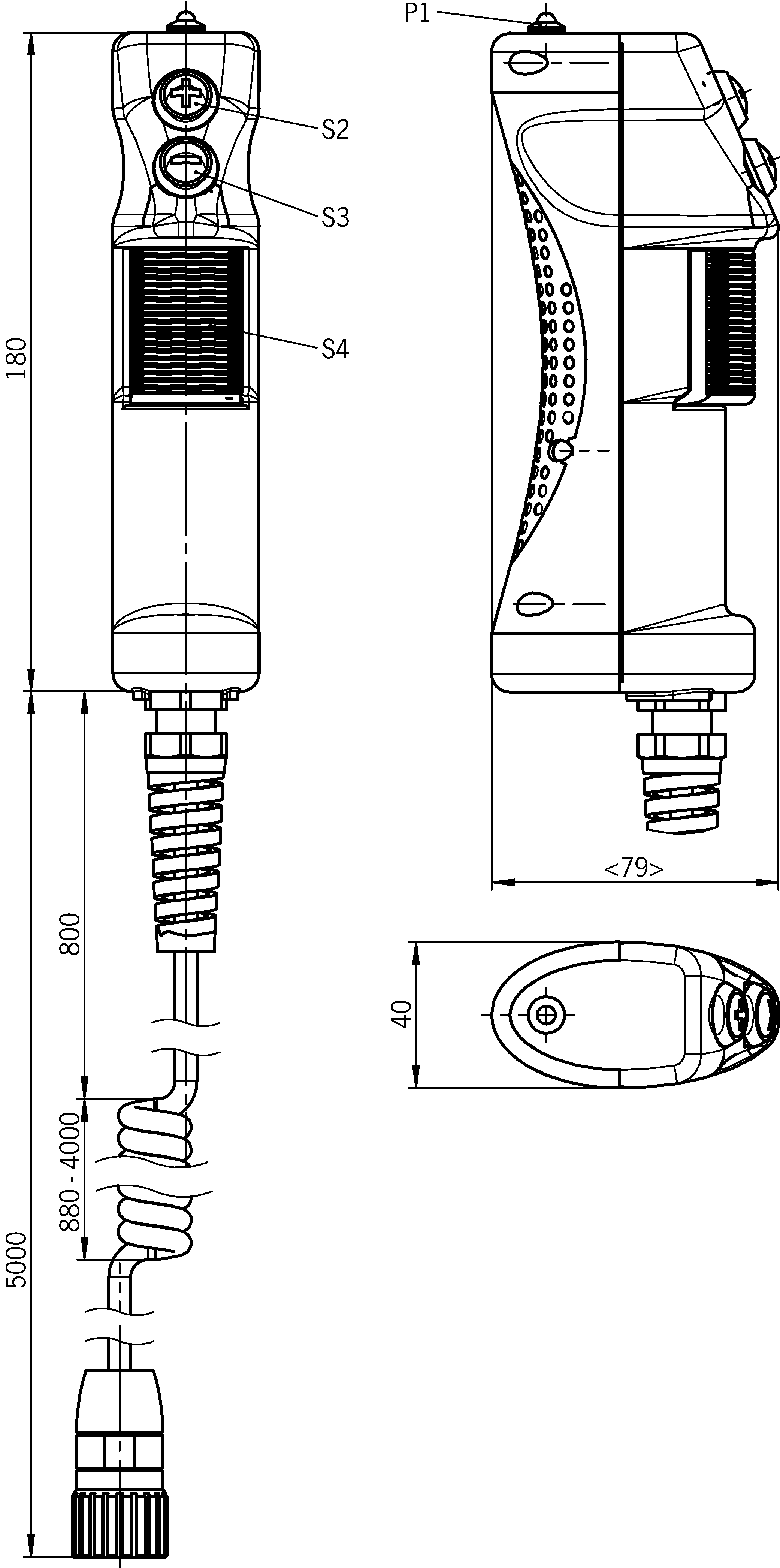 Desenhos dimensionais