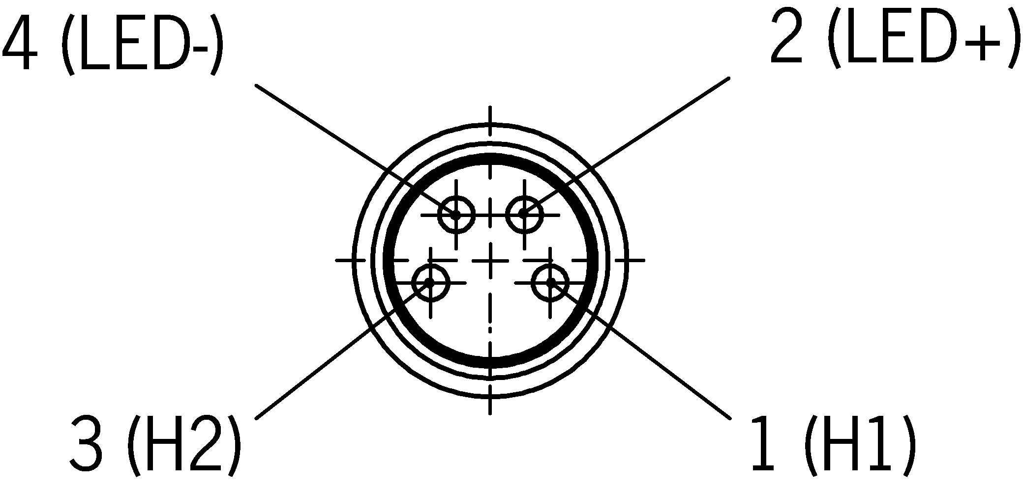 Rozměrové výkresy
