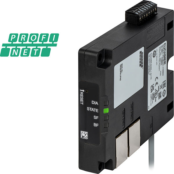 Electronic-Key-System EKS2