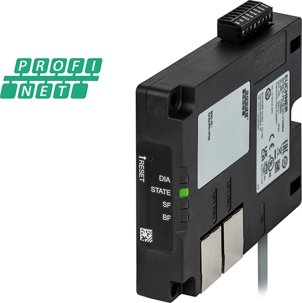 Electronic-Key-System EKS2