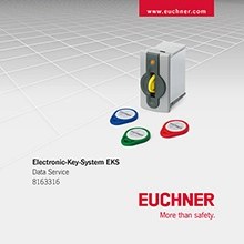 EKS Data Service software