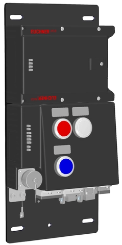MGB-L1B-PNC-R-115136 (Order no. 115136)