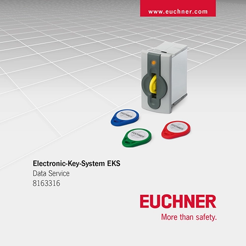EKS Data Service