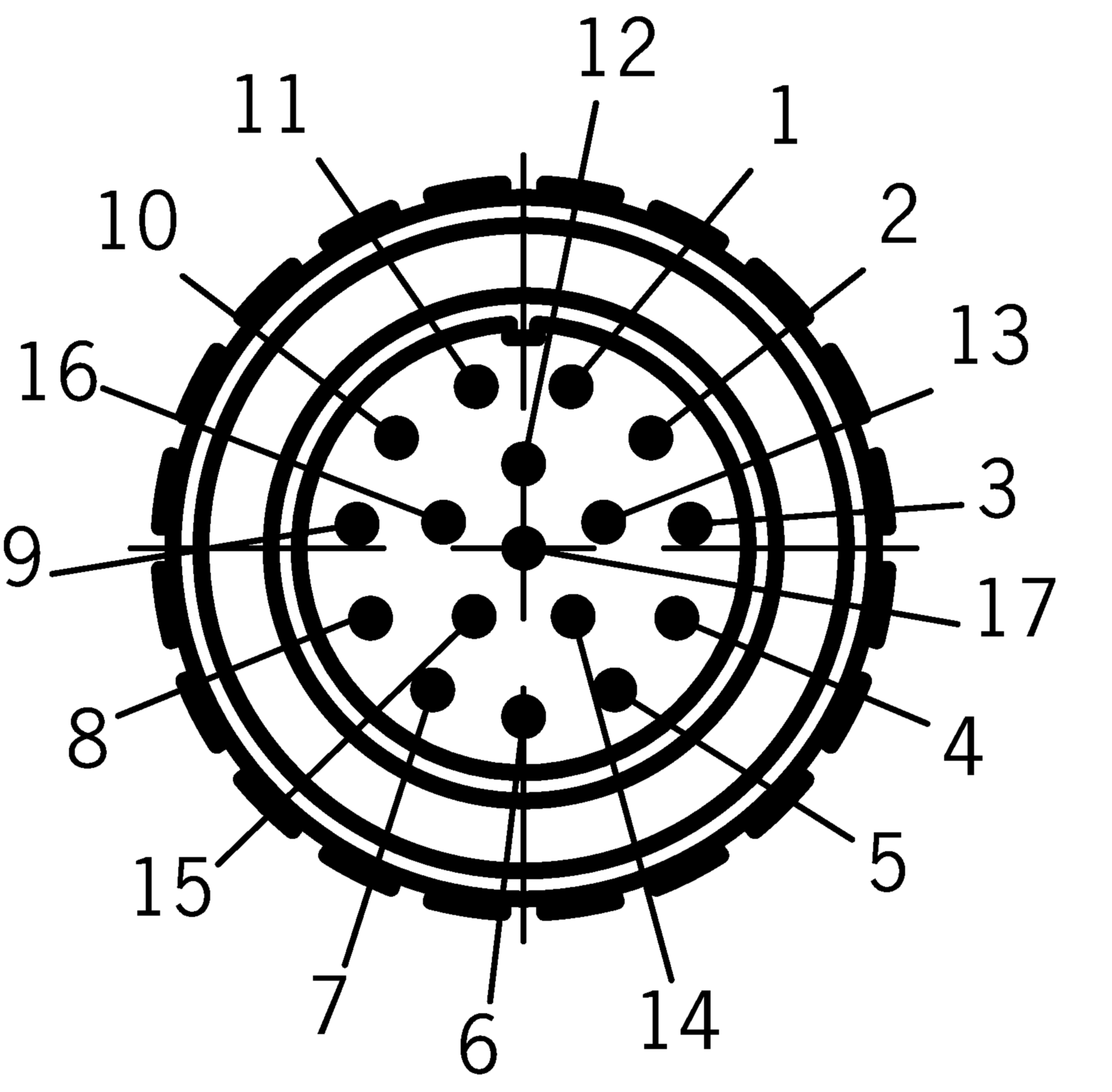 Dimensional drawings