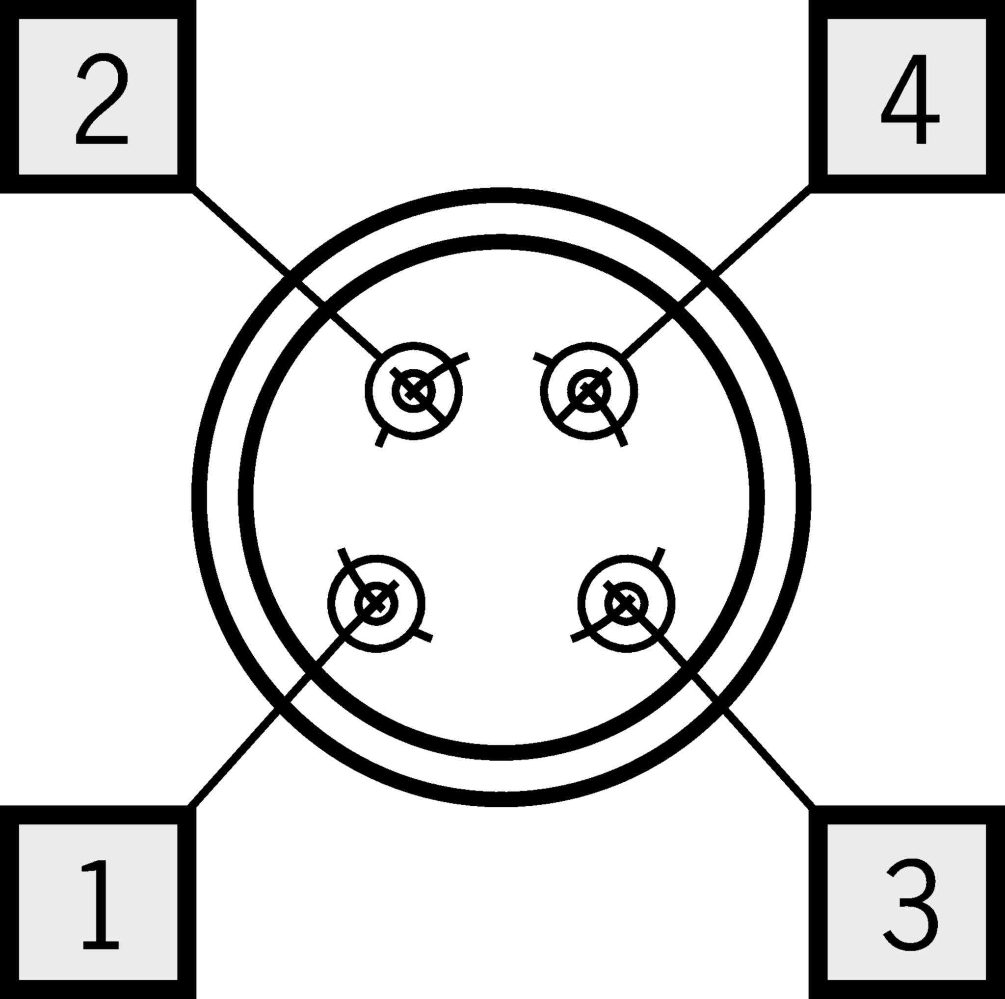 Exemplos de conexão