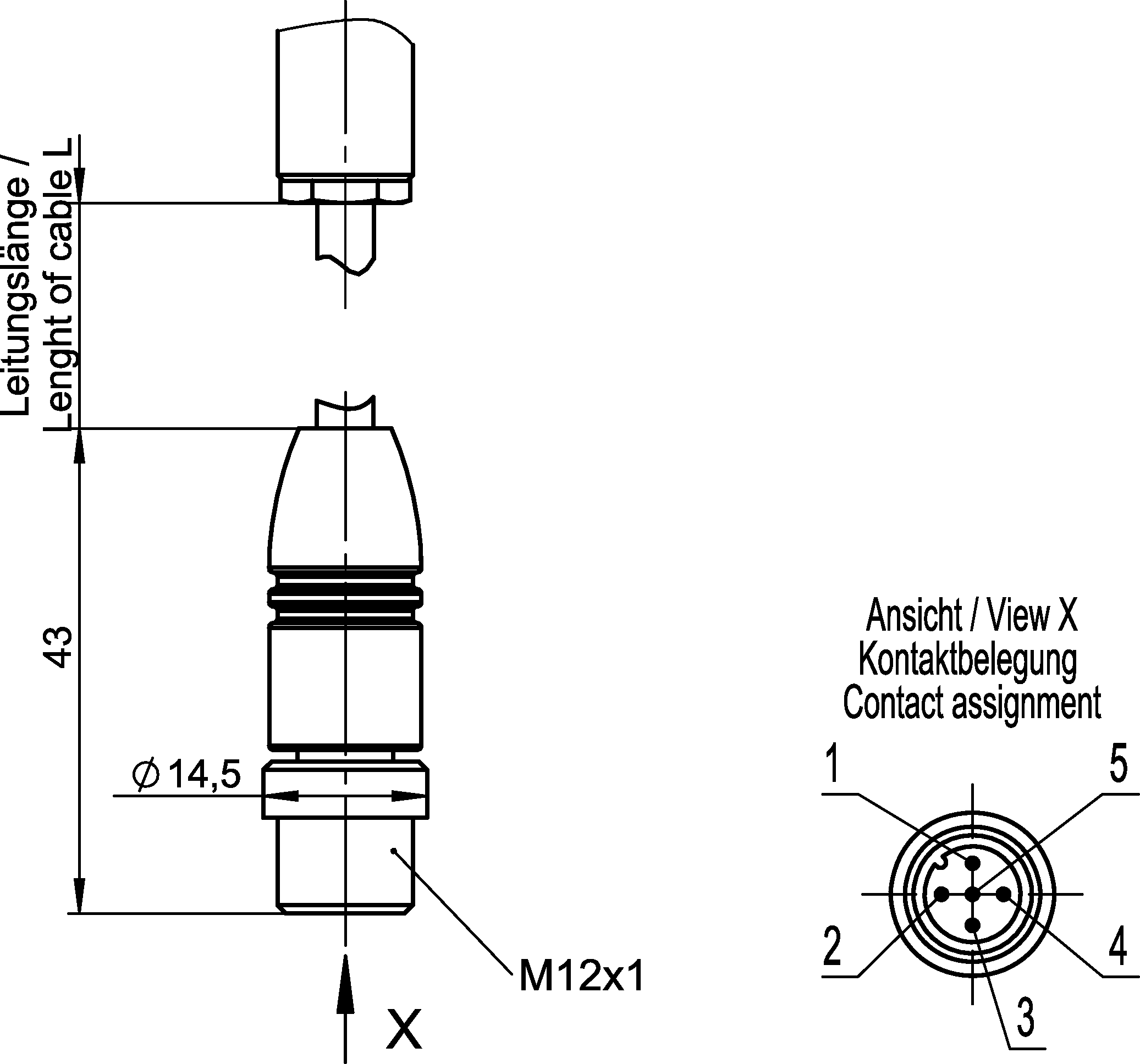 Desenhos dimensionais