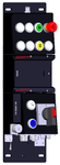 Locking modules MGB-L2CB-PNA-R-157121  (Order no. 157121)