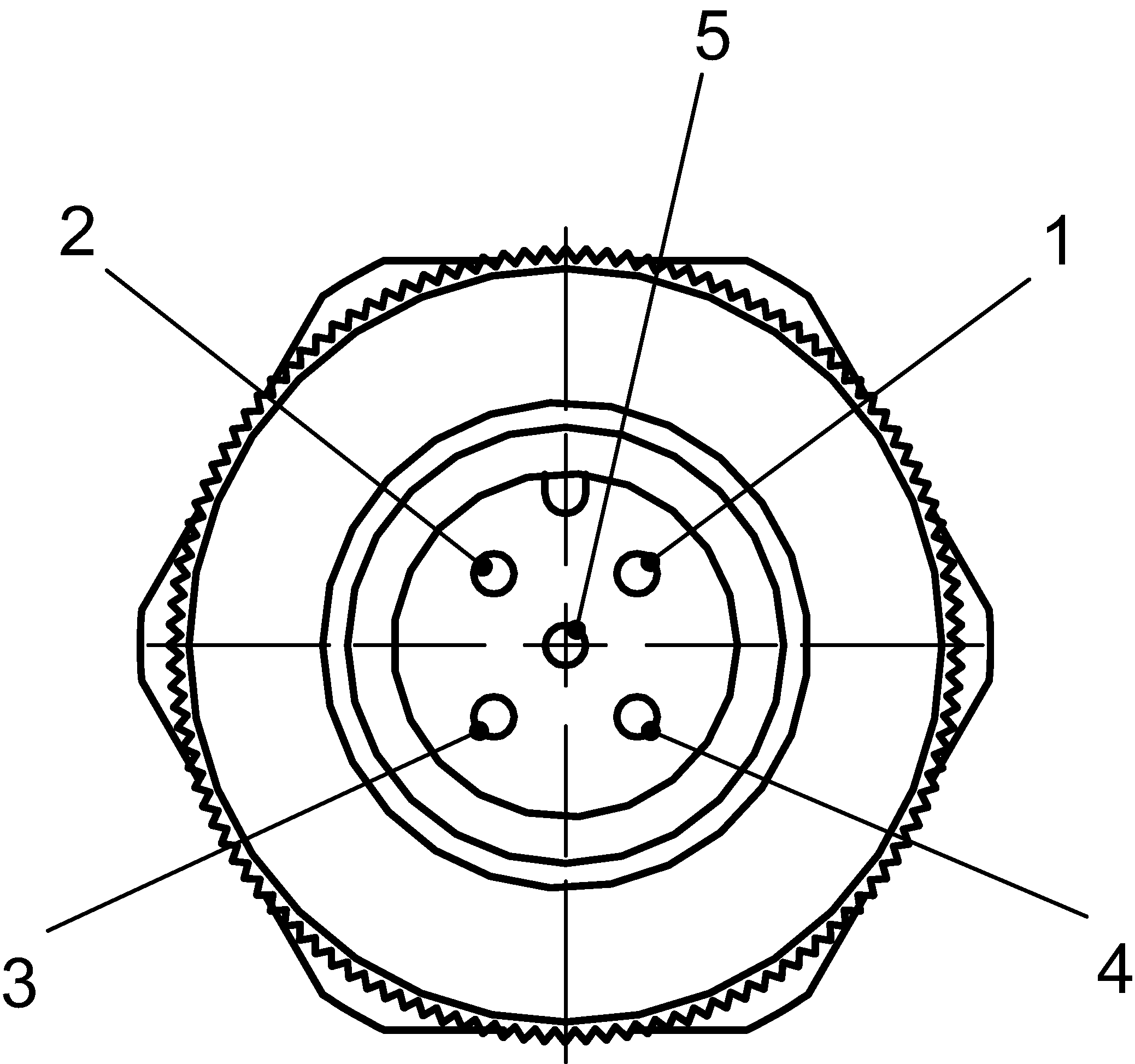 Dimensional drawings