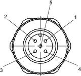 Connector assignment