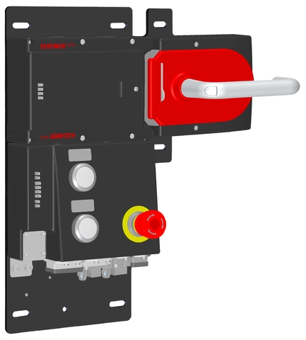 MGB-L2HB-PN-R-109856 (Order no. 109856)