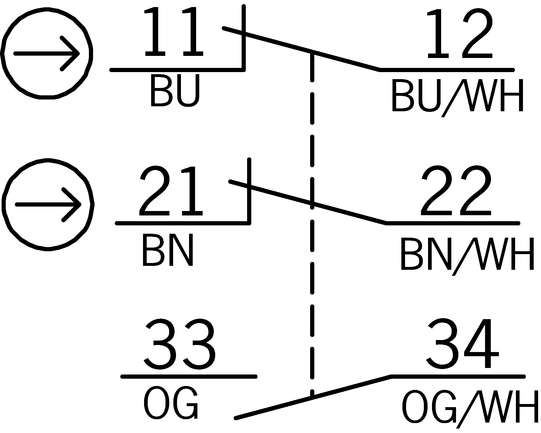 Connection examples