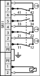 Wiring diagram 2131H