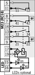 Wiring diagram 2131