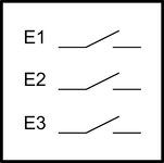 Switching function