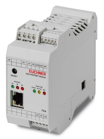 EKS-A-AIXA-G18 (Order no. 122353)