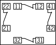 Repérage des bornes