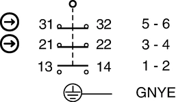 Wiring diagram ES12