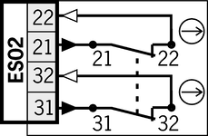 Wiring diagram ES02