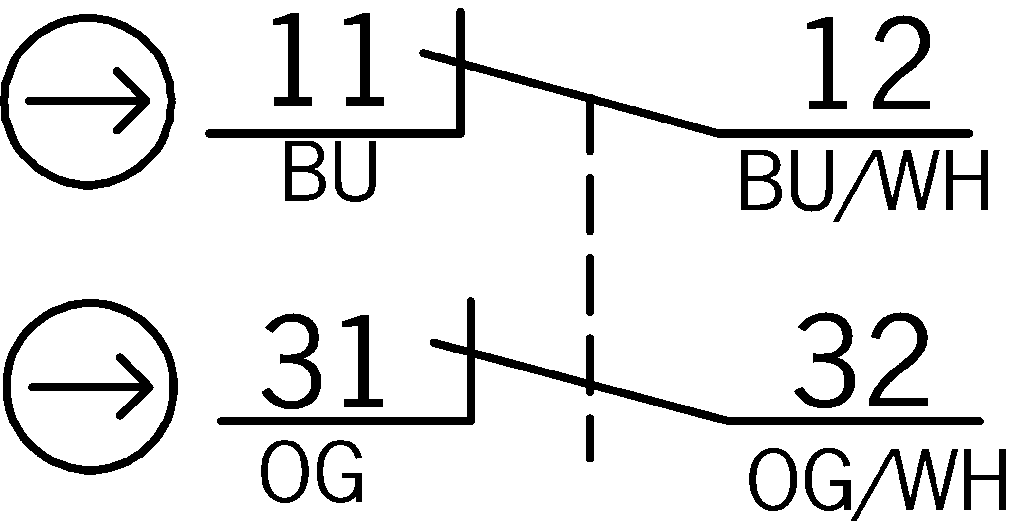 Connection examples