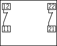 Repérage des bornes