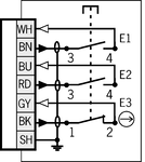 Wiring diagram 210