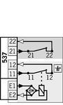 Wiring diagram 537