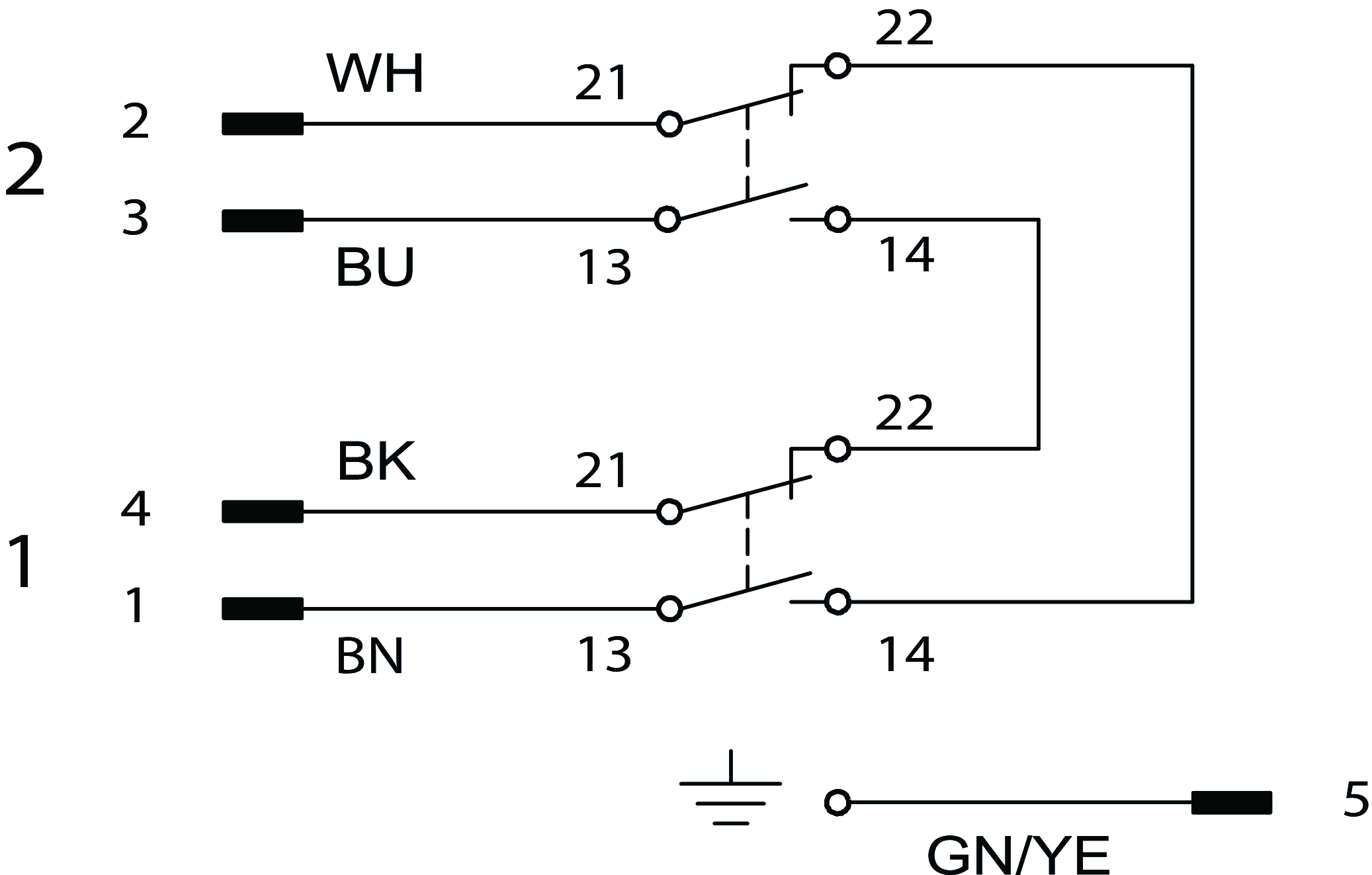 Exemplos de conexão