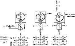 Switching function