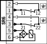 Wiring diagram 538