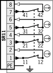 Wiring diagram 2121H