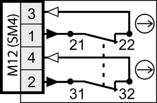 Wiring diagram ES02