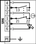 Wiring diagram 511