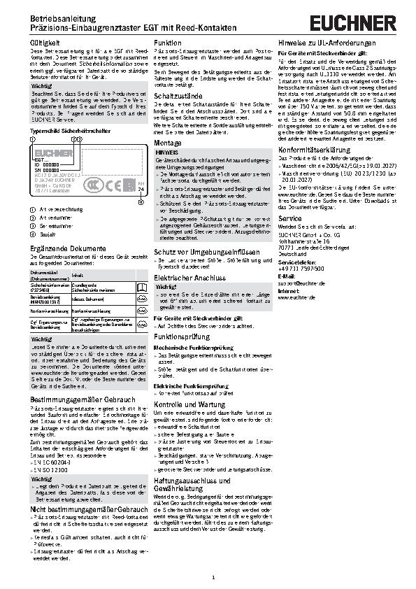 Nº do doc. MAN20001597