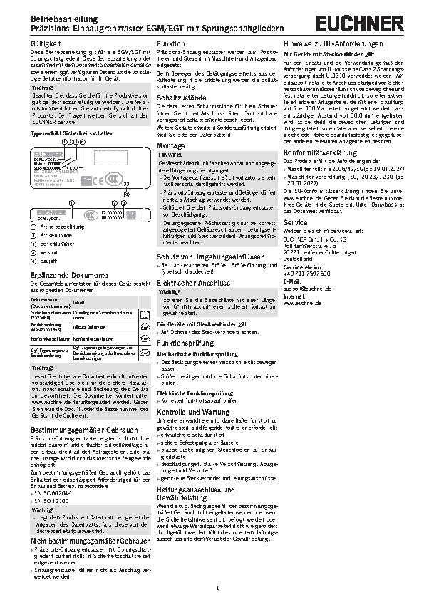 Nº do doc. MAN20001598