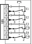 Wiring diagram 121
