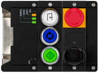 잠금 모듈 MGB2-L1-MLI-U-YQ6Q1-CC-L-176075  (주문. 아니요. 176075)