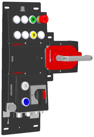 MGB-L2HECB-PNA-R-157122 (Order no. 157122)