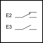 Switching element