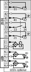 Wiring diagram 2131