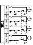 Wiring diagram 2121