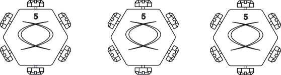 Dimension drawing